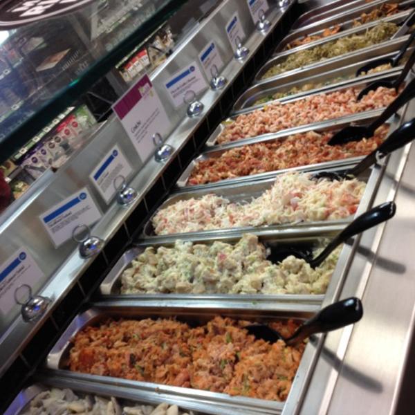 Photo taken at Whole Foods Market by Shawn B. on 6/10/2012