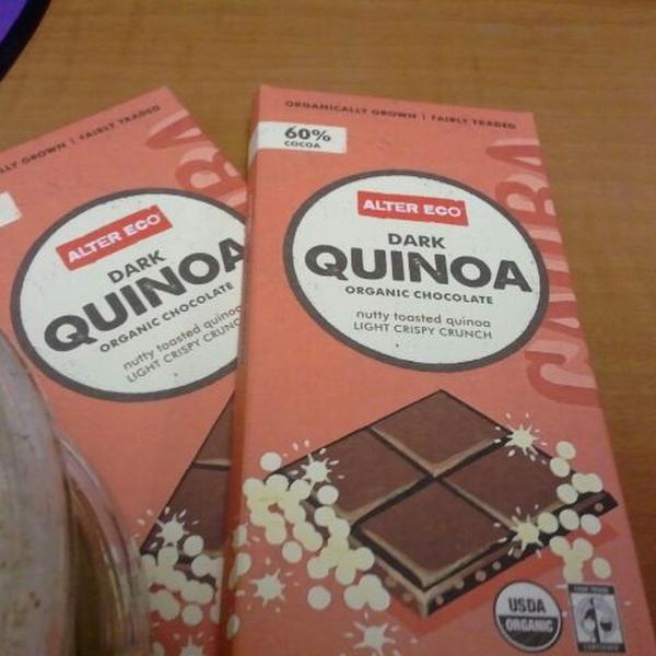 Photo taken at Whole Foods Market by A on 3/28/2012