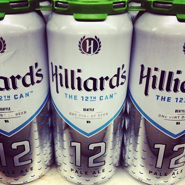 Photo taken at Trader Joe's by Becky G. on 1/29/2014-华盛顿州西雅图麦迪逊大街1700号 Photo taken at Trader Joe's by Becky G. on 1/29/2014