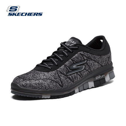 Skechers斯凯奇2016年女鞋 时尚舒适运动鞋 健步旅游休闲鞋14011 Skechers斯凯奇2016年女鞋 时尚舒适运动鞋 健步旅游休闲鞋14011