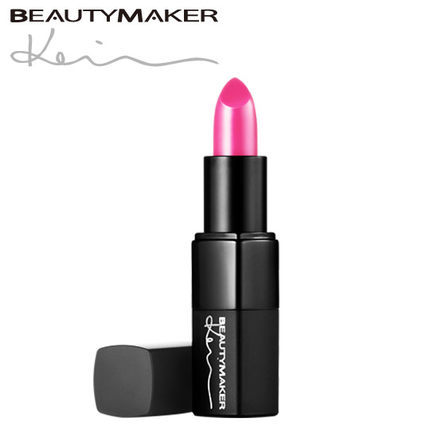 BeautyMaker/Kevin 老师 想你水吻唇膏-想你桃红 3.5g BeautyMaker/Kevin 老师 想你水吻唇膏-想你桃红 3.5g