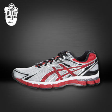 爱世克斯 Asics GEL-Pursue 亚瑟士男子专业跑步鞋 缓震跑鞋