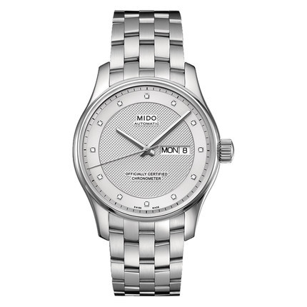 新品 全球联保美度手表 布鲁纳系列 M001.431.11.036.92 机械男表 新品 全球联保美度手表 布鲁纳系列 M001.431.11.036.92 机械男表