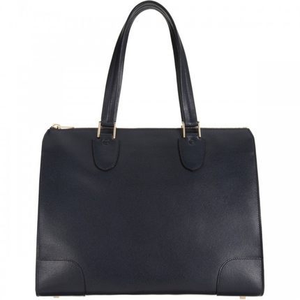 Valextra 女包 女式手提包 Q00800114 NAVY Valextra 女包 女式手提包 Q00800114 NAVY