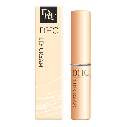 包邮专柜版 蝶翠诗/DHC 橄榄保湿护唇膏1.5g 润唇膏 滋润双唇