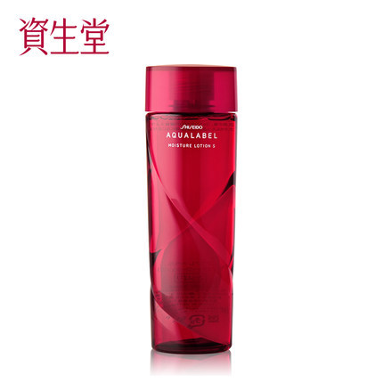 资生堂集团水之印胶原保湿水清爽型200ml控油保湿收缩毛孔爽肤水 资生堂集团水之印胶原保湿水清爽型200ml控油保湿收缩毛孔爽肤水