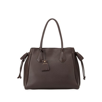LONGCHAMP/珑骧 女包 女式手提包 Q01733789 EBONY LONGCHAMP/珑骧 女包 女式手提包 Q01733789 EBONY