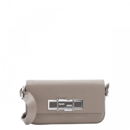 FENDI/芬迪 女包 女式单肩包 Q01724604 Brown FENDI/芬迪 女包 女式单肩包 Q01724604 Brown