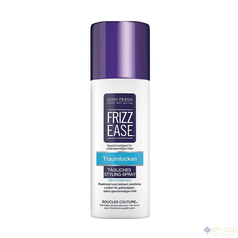 Frizz Ease 梦幻卷发定型啫喱膏 Frizz Ease 梦幻卷发定型啫喱膏