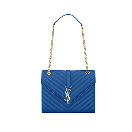 正品直邮YSL/圣罗兰2016新款女包时尚真皮链条单肩包 45257113xj 正品直邮YSL/圣罗兰2016新款女包时尚真皮链条单肩包 45257113xj