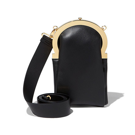 正品直邮Ferragamo/菲拉格慕2016新款女包时尚女士斜挎包 21F555