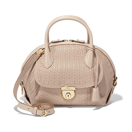 正品直邮Ferragamo/菲拉格慕2016新款女包时尚手提包单肩包21F102 正品直邮Ferragamo/菲拉格慕2016新款女包时尚手提包单肩包21F102