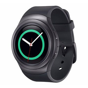 SAMSUNG GEAR S2 时尚智慧表 (SM-R720)(赠萤幕宝贴)进口直邮 SAMSUNG GEAR S2 时尚智慧表 (SM-R720)(赠萤幕宝贴)进口直邮