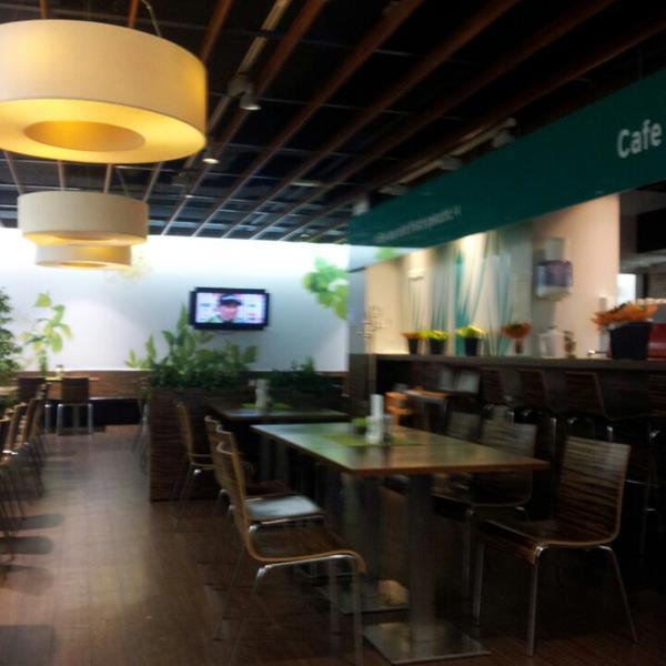 Photo taken at MERKUR Ihr Markt by Werner H. on 9/11/2013