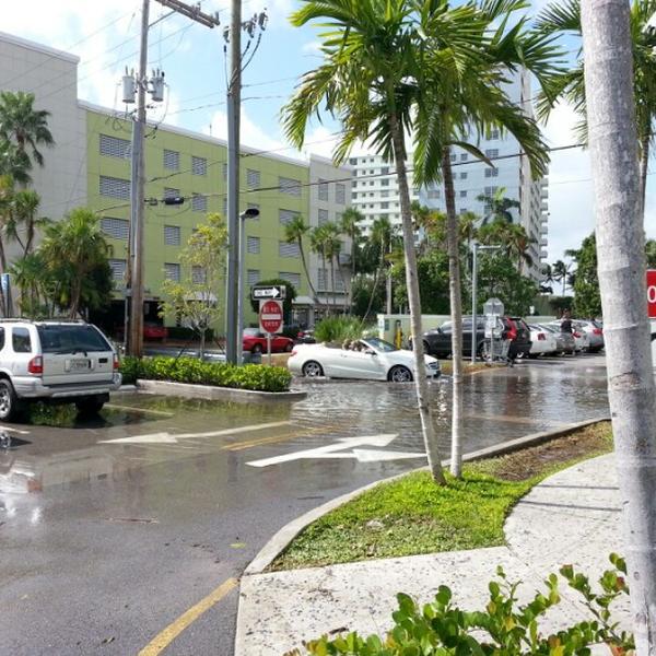 Photo taken at Whole Foods Market by Iben R. on 10/28/2012-美国佛罗里达州迈阿密奥尔顿路6789 Photo taken at Whole Foods Market by Iben R. on 10/28/2012