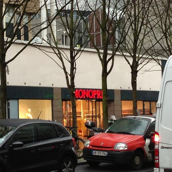 Monoprix图片库 Monoprix图片库