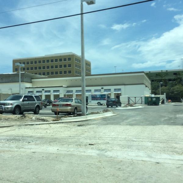 Photo taken at Trader Joe's by Andrew B. on 7/31/2014