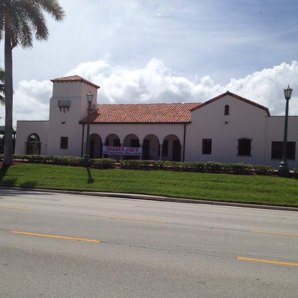 Photo taken at Trader Joe's by Andrew B. on 8/28/2014