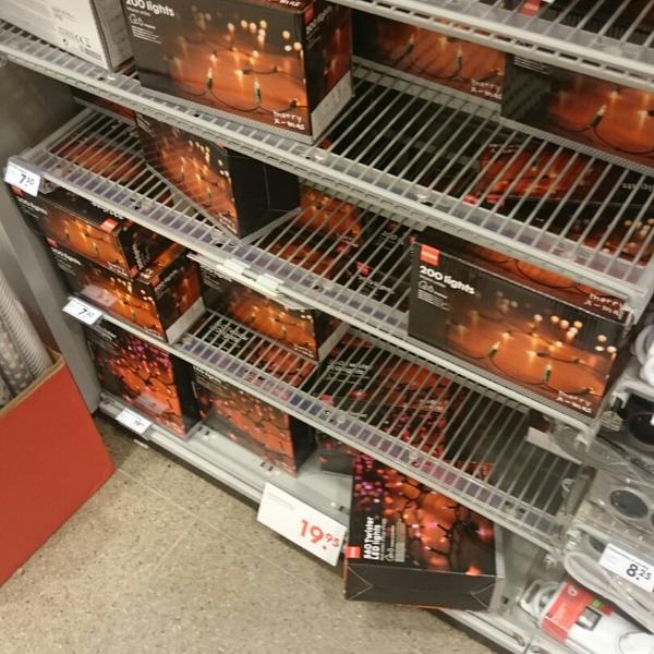 Photo taken at HEMA by Tim Z. on 12/18/2014-荷兰格罗宁根赫尔街64号 Photo taken at HEMA by Tim Z. on 12/18/2014