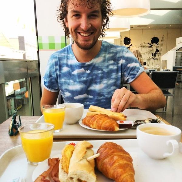 Photo taken at HEMA by Sebastiaan P. on 8/8/2014-荷兰格罗宁根赫尔街64号 Photo taken at HEMA by Sebastiaan P. on 8/8/2014