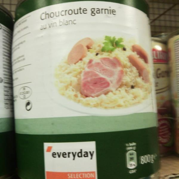 Photo taken at Colruyt by Valentin B. on 8/16/2014