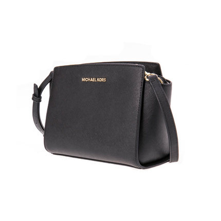 Michael kors/迈克科尔斯正品MK30T3GLMM2L女包真皮斜挎包