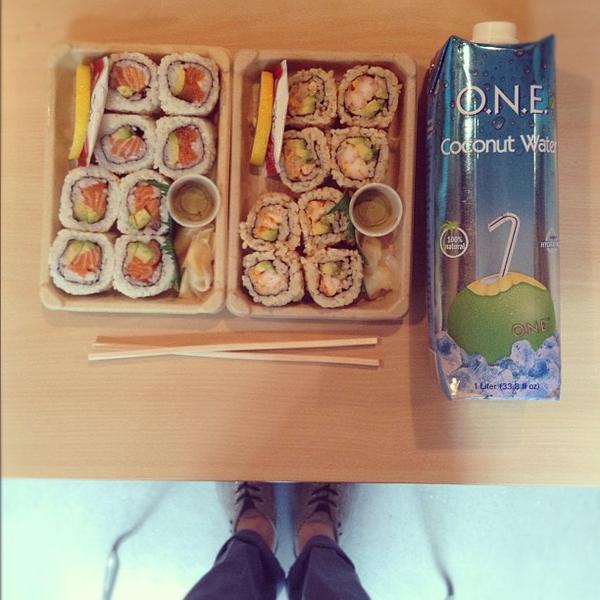 Photo taken at Whole Foods Market by David R. on 4/23/2012