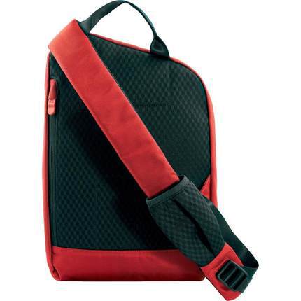 美国直邮 VICTORINOX/维氏 CT39-285998 男小号后背斜挎包包邮