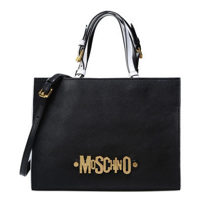 正品直邮Moschino莫斯奇诺2016新款女包时尚羊皮手提包45297637oq 正品直邮Moschino莫斯奇诺2016新款女包时尚羊皮手提包45297637oq