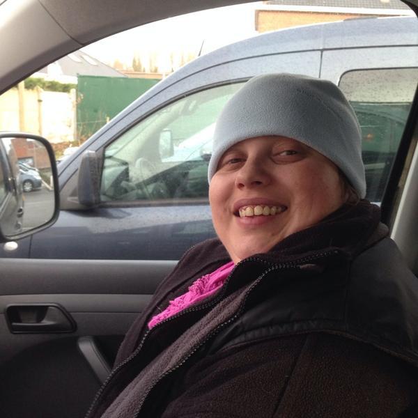 Photo taken at Colruyt by Lindsey Sven D. on 1/22/2014