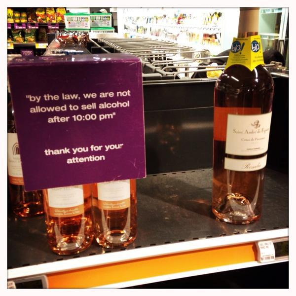 Photo taken at Monoprix by Paul Z. on 5/15/2014-法国戛纳马雷塞尔福熙大街9 Photo taken at Monoprix by Paul Z. on 5/15/2014