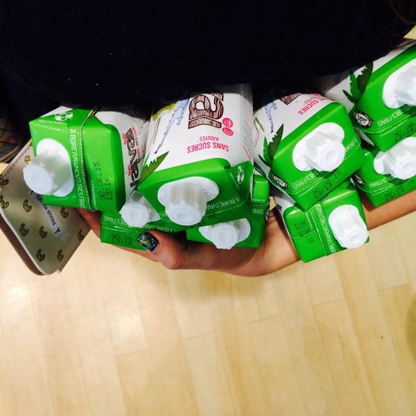 Photo taken at Monoprix by Mea Cole T. on 6/17/2014-法国戛纳马雷塞尔福熙大街9 Photo taken at Monoprix by Mea Cole T. on 6/17/2014