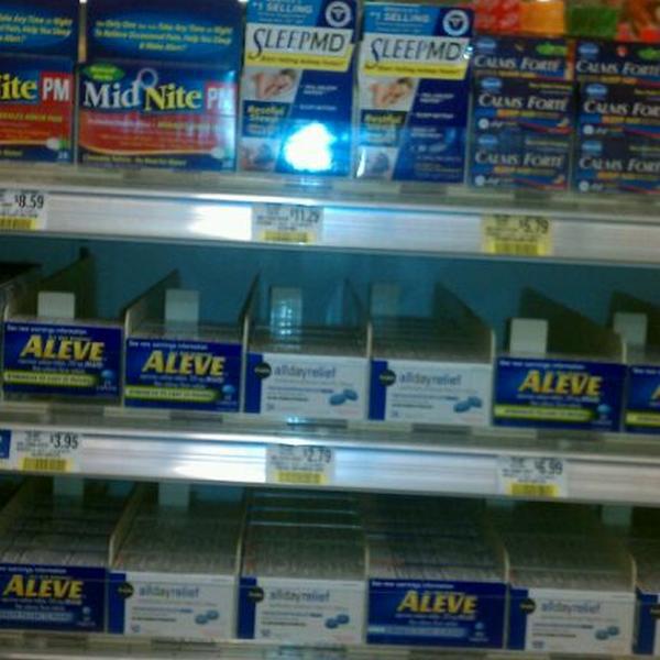 Photo taken at Publix by WindSong R. on 1/26/2012