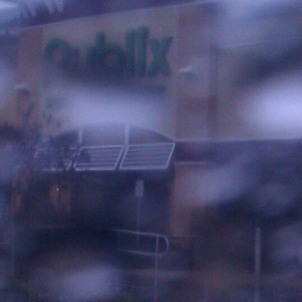 Photo taken at Publix by Pico on 11/28/2011