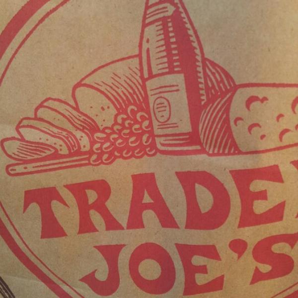 Photo taken at Trader Joe's by Tina K. on 2/7/2013