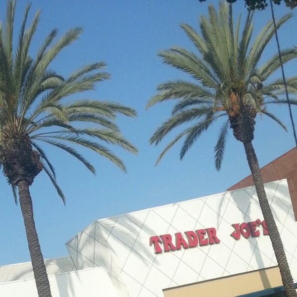 Photo taken at Trader Joe's by R on 12/7/2012