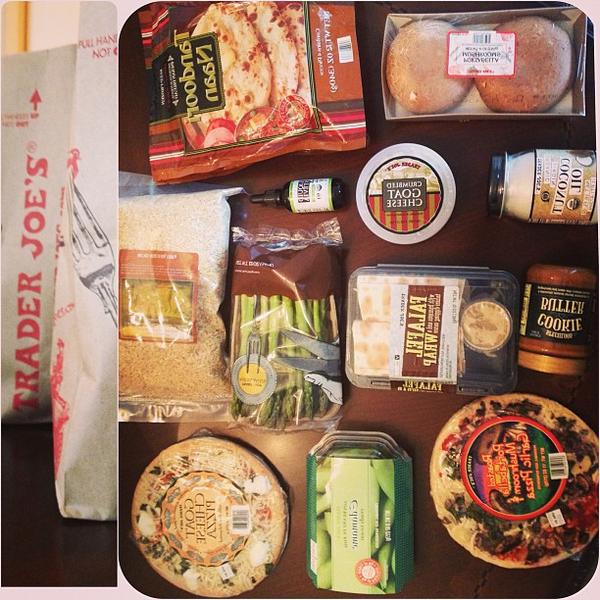 Photo taken at Trader Joe's by Veronica L. on 3/25/2013