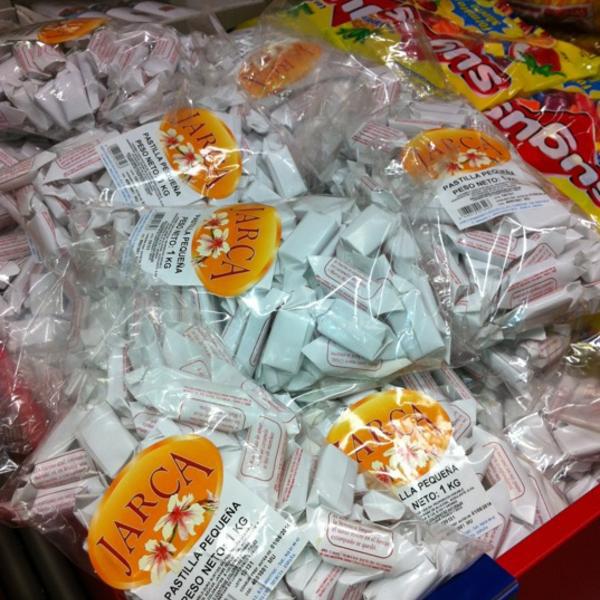 Photo taken at El Corte Inglés by Luis G. on 3/21/2012