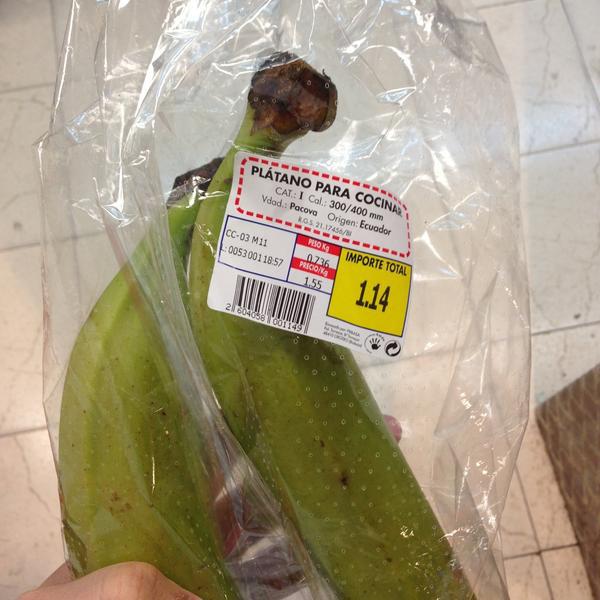 Photo taken at Eroski Center by Angel S. on 5/10/2013