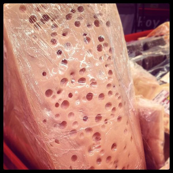 Photo taken at Eroski Center by Allan R. on 11/29/2011