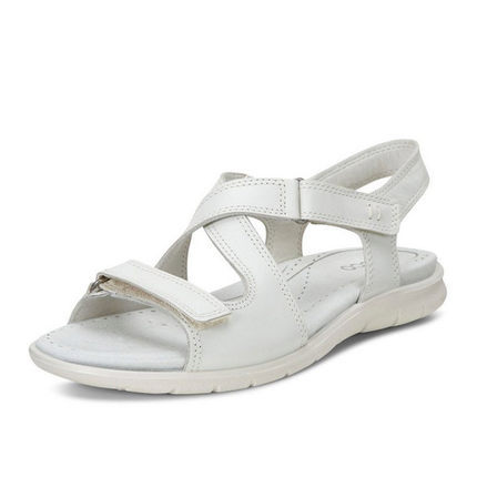 Ecco/爱步 2016春夏新款女鞋凉鞋214093专柜正品海外直邮