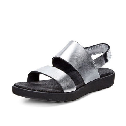 Ecco/爱步 2016春夏新款女鞋凉鞋238643专柜正品海外直邮