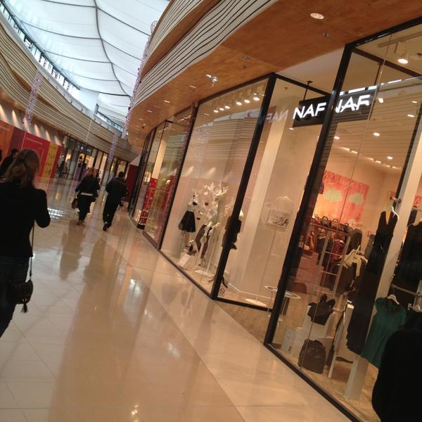 Photo taken at Carrefour by Eric P. on 12/22/2012