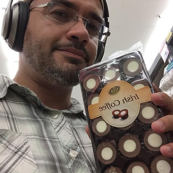 Photo taken at Countdown by Yaman K. on 1/30/2015