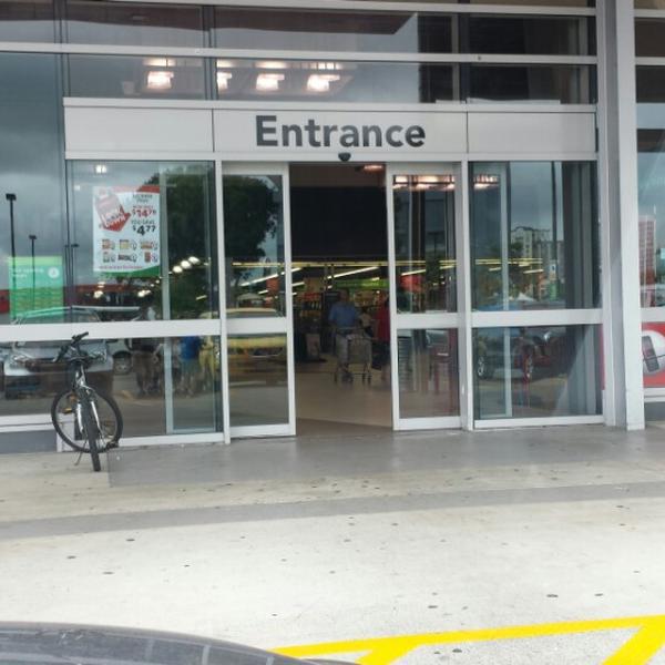 Photo taken at Countdown by Hermanus on 2/22/2014