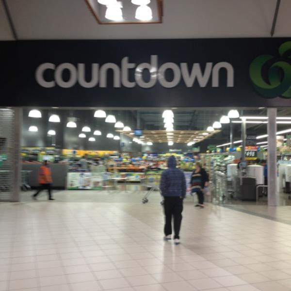 Photo taken at Countdown by Scratchy ਸ. on 6/13/2012