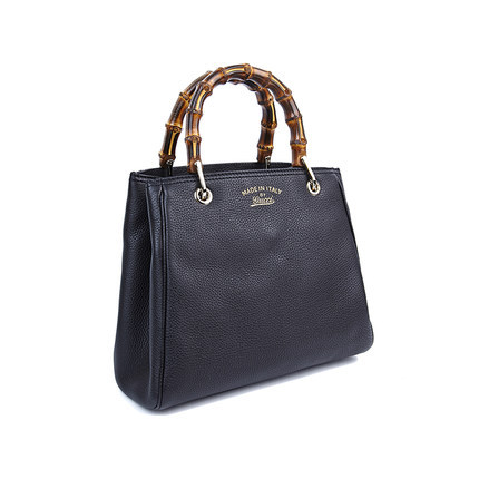 Gucci/古奇GUCCI香港直邮 女士原木柄简约时尚手提包336032 A7M0G Gucci/古奇GUCCI香港直邮 女士原木柄简约时尚手提包336032 A7M0G