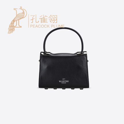 Valentino/华伦天奴valentino女包16新款手提包 JW0B0004VP4 0NO Valentino/华伦天奴valentino女包16新款手提包 JW0B0004VP4 0NO