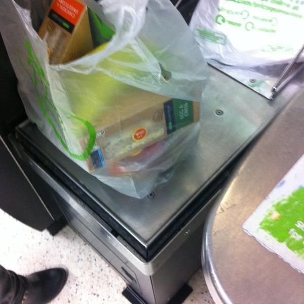 Photo taken at ASDA by Mick S. on 1/3/2013-英国伦敦皇家公园韦斯顿路2-20 Photo taken at ASDA by Mick S. on 1/3/2013