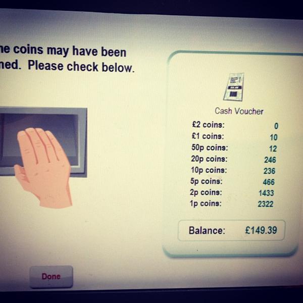 Photo taken at ASDA by Walid A. on 7/27/2013-英国伦敦皇家公园韦斯顿路2-20 Photo taken at ASDA by Walid A. on 7/27/2013